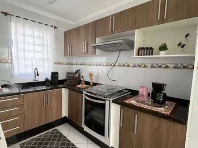 Apartamento à venda no Condomínio Residencial Nova Vida, em Sorocaba-SP.