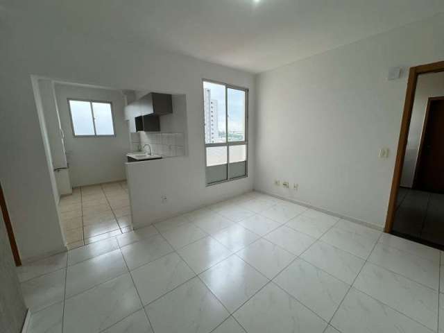 Apartamento à venda no Condomínio Spazio Salamanca, em Sorocaba-SP.