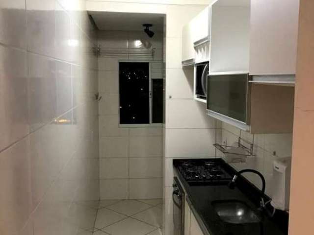 Apartamento para alugar no Jardim Zulmira, em Sorocaba/SP.