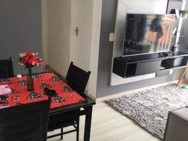 Apartamento à venda no Condomínio Varanda Ville, em Sorocaba-SP