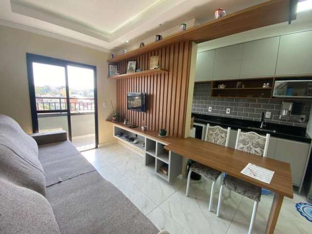 Apartamento à venda no Residencial Florida, em Sorocaba-SP