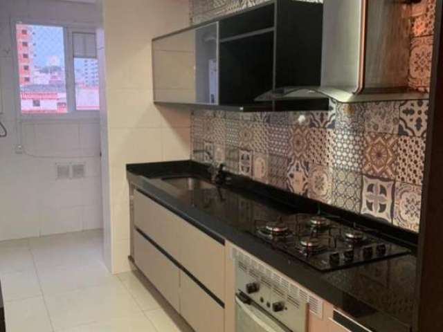 Apartamento para locação no Condomínio Edifício Torre Alpha Mangal, em Sorocaba-SP.