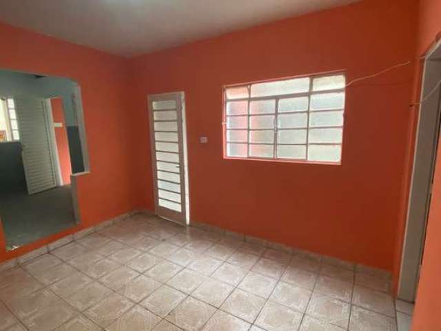 Casa para alugar na Vila Hortência, em Sorocaba/SP.