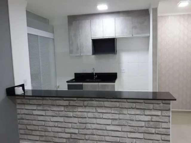 Apartamento para alugar no Condomínio Residencial Easy Life, em Sorocaba/SP.