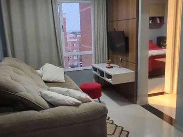 Apartamento à venda no Condomínio Supremo, em Sorocaba-SP.