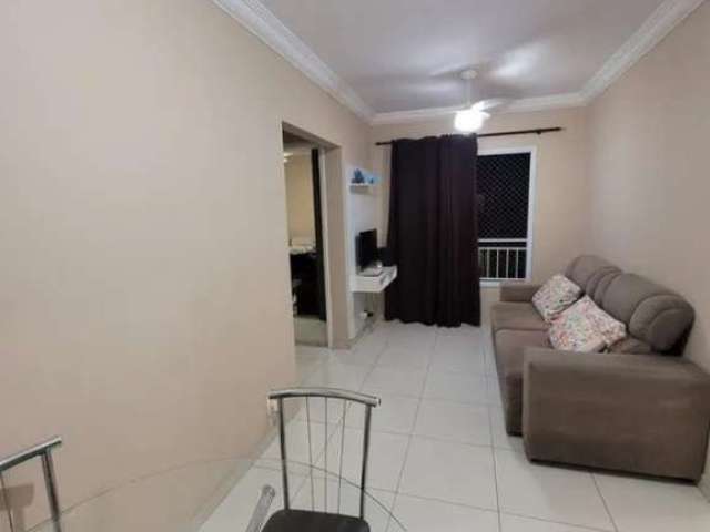 Apartamento à Venda Reserva do Horto, Sorocaba- SP