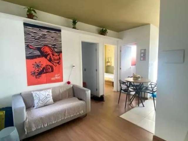 Apartamento à Venda Condomínio Lar Toronto, Sorocaba- SP