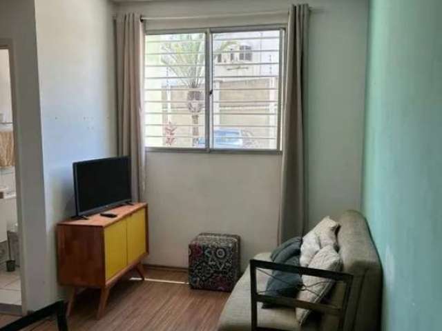 Apartamento à Condomínio Spazio Speranza, Sorocaba- SP