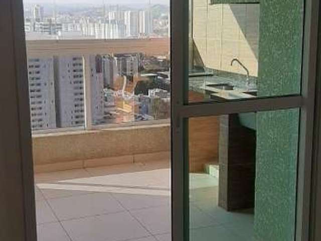 Apartamento para alugar no Condomínio Vila D'Ouro, Sorocaba/SP.