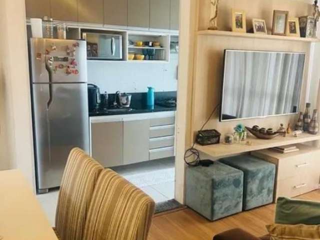 Apartamento à Venda no Passeo Condomínio Clube, Sorocaba- SP