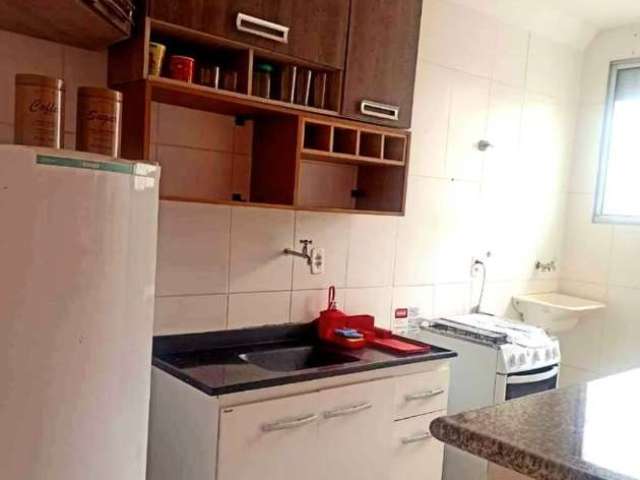 Apartamento à venda no Condomínio Parque Sinfonia, Sorocaba-SP.