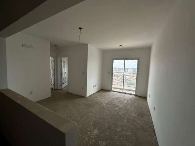 Apartamento à venda no Residencial Terraza, em Sorocaba-SP.