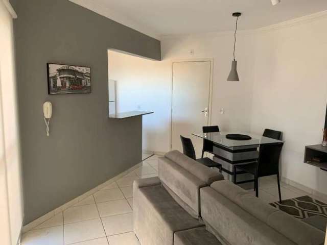 Apartamento mobiliado à venda no Pagliato Prime Residence, em Sorocaba-SP.