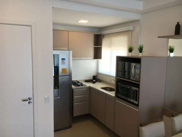 Apartamento para locação no Way Compact Premium, em Sorocaba-SP.