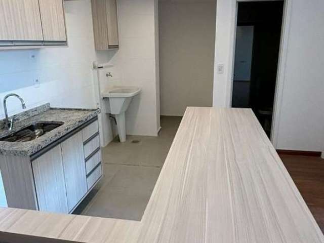 Apartamento para Locação o Residencial Connect Planeta, Sorocaba- SP