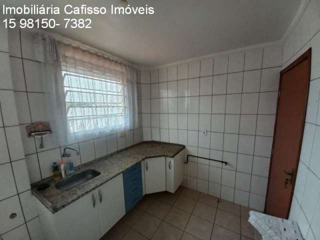 Apartamento para locação no Condomínio Residencial Stefane, em Sorocaba-SP.