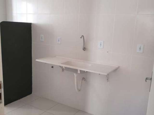 Apartamento à venda no Condomínio Residencial Botânico,  Sorocaba-SP