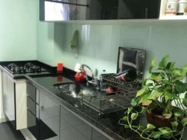 Apartamento à venda no Condomínio Plaza Madri, em Sorocaba-SP