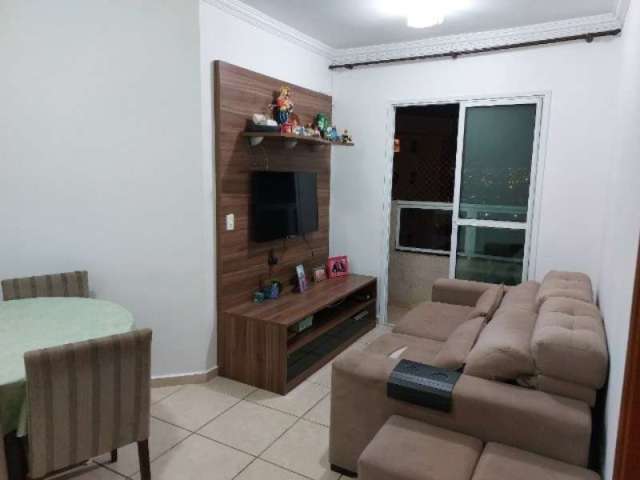 Apartamento à venda no Condomínio Residencial Aspen, em Sorocaba-SP