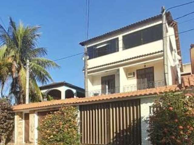 Casa com 5 dormitórios à venda por R$ 550.000,00 - Guaratiba - Rio de Janeiro/RJ