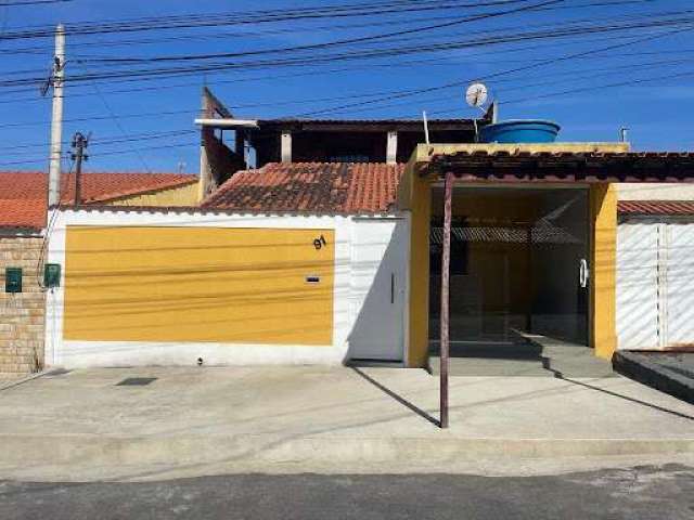 Casa com 2 dormitórios à venda, 1 m² por R$ 280.000,00 - Cosmos - Rio de Janeiro/RJ