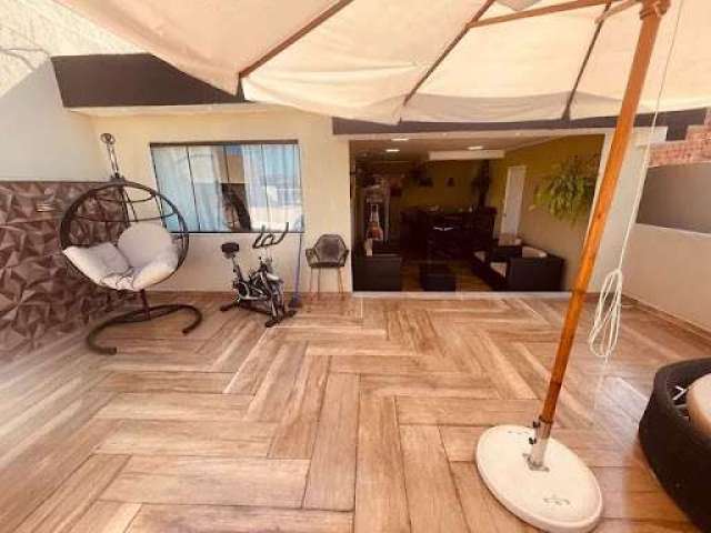 Casa com 3 dormitórios à venda, 1 m² por R$ 430.000,00 - Campo Grande - Rio de Janeiro/RJ