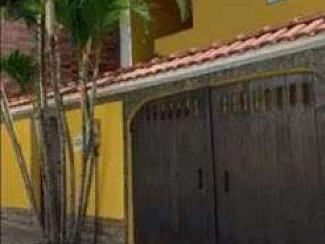 Casa com 3 dormitórios à venda por R$ 310.000,00 - Guaratiba - Rio de Janeiro/RJ