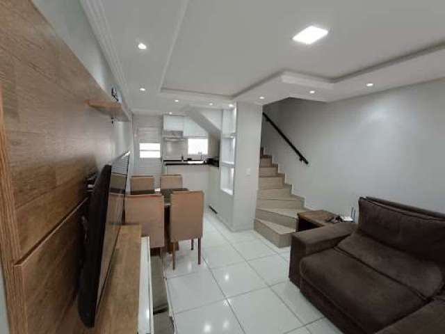 Casa com 2 dormitórios à venda, 52 m² por R$ 165.000,00 - Guaratiba - Rio de Janeiro/RJ