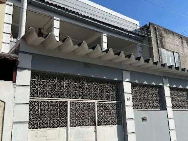 Casa com 3 dormitórios à venda, 1 m² por R$ 270.000,00 - Inhoaíba - Rio de Janeiro/RJ