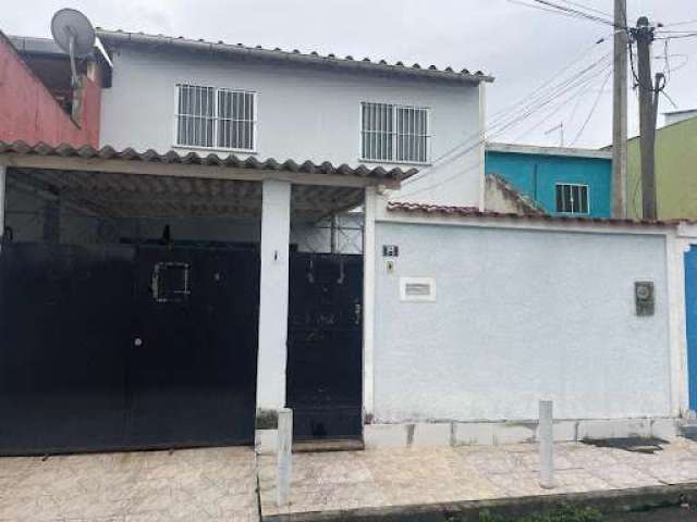 Casa com 3 dormitórios à venda, 1 m² por R$ 250.000,00 - Paciência - Rio de Janeiro/RJ