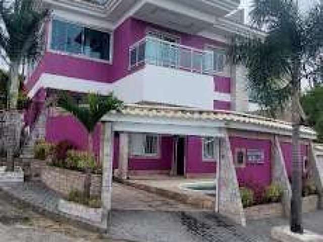 Casa com 3 dormitórios à venda, 1 m² por R$ 650.000,00 - Campo Grande - Rio de Janeiro/RJ