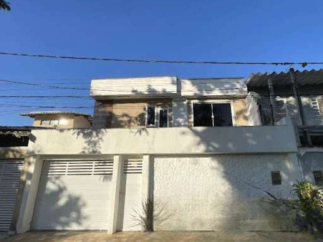 Casa com 3 dormitórios à venda, 1 m² por R$ 450.000,00 - Campo Grande - Rio de Janeiro/RJ