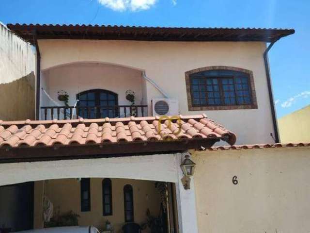 Casa com 3 dormitórios à venda, 1 m² por R$ 460.000,00 - Campo Grande - Rio de Janeiro/RJ