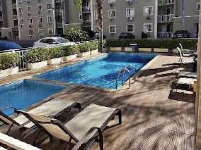 Apartamento com 2 dormitórios à venda, 45 m² por R$ 180.000,00 - Campo Grande - Rio de Janeiro/RJ