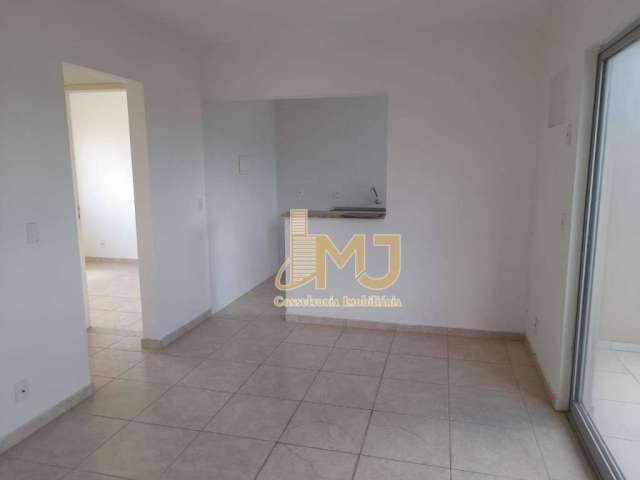 Apartamento com 2 dormitórios à venda, 56 m² por R$ 145.000,00 - Inhoaíba - Rio de Janeiro/RJ