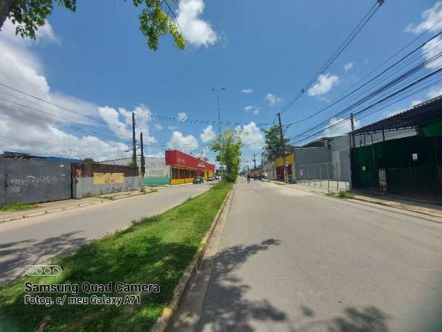 Alugo loja comercial em santo inácio cabo-pe