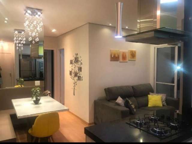 Apartamento ATUA garden para venda tem 74 metros com 2 quartos em Vila Endres - Guarulhos