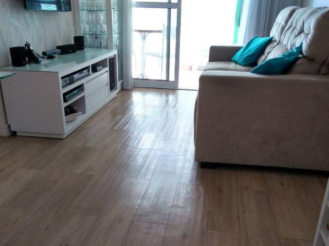 Apartamento a Venda 80m2 - Jardim Las Vegas