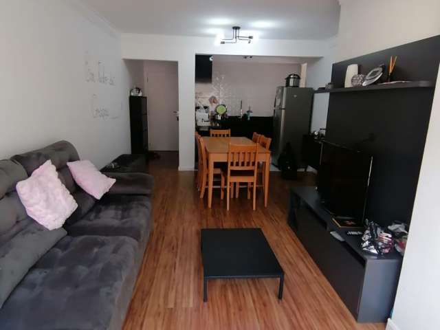 Lindo Apartamento à venda no Condomínio Residencial Flowers | Vila Flórida - Guarulhos/SP