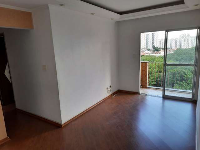 Apartamento Condomínio Residencial Vila Augusta - 60m²