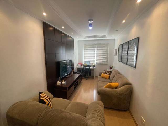 Apartamento em Vila Galvão, Guarulhos/SP