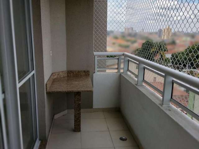 Apartamento no charmoso bairro Vila Galvão, em Guarulhos-SP