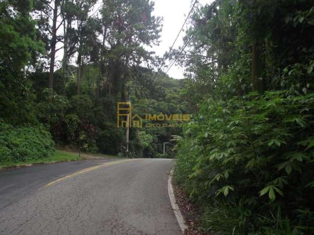 Terreno para Venda em Santana de Parnaíba, PARQUE ALVORADA