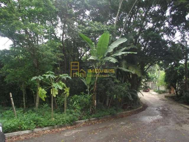 Terreno para Venda em Santana de Parnaíba, PARQUE ALVORADA