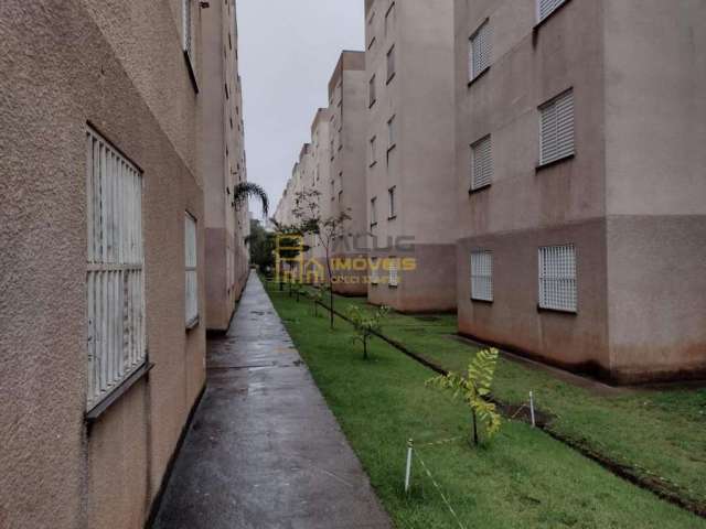 Apartamento 2 dormitórios para Venda em Osasco, Veloso, 2 dormitórios, 1 banheiro, 1 vaga