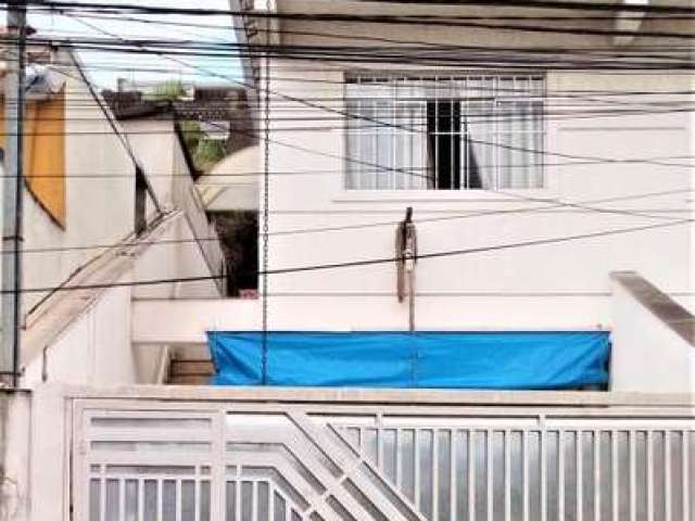 Casa 3 dormitórios para Venda em Osasco, Vila Yolanda, 3 dormitórios, 1 suíte, 2 banheiros, 4 vagas