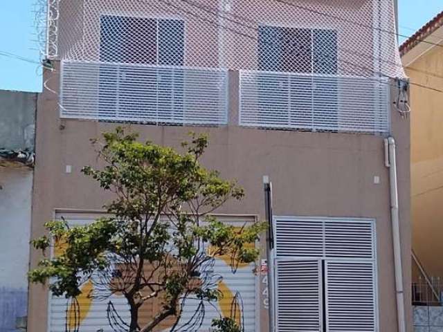 Comercial para Venda em Osasco, Piratininga, 4 vagas