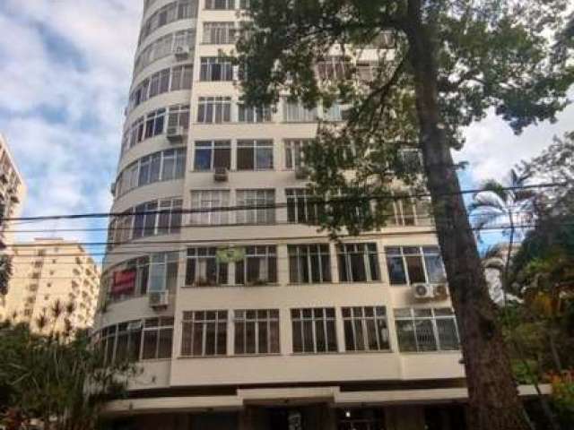 Apartamento para Venda em Rio de Janeiro, Laranjeiras, 3 dormitórios, 1 suíte, 3 banheiros, 1 vaga