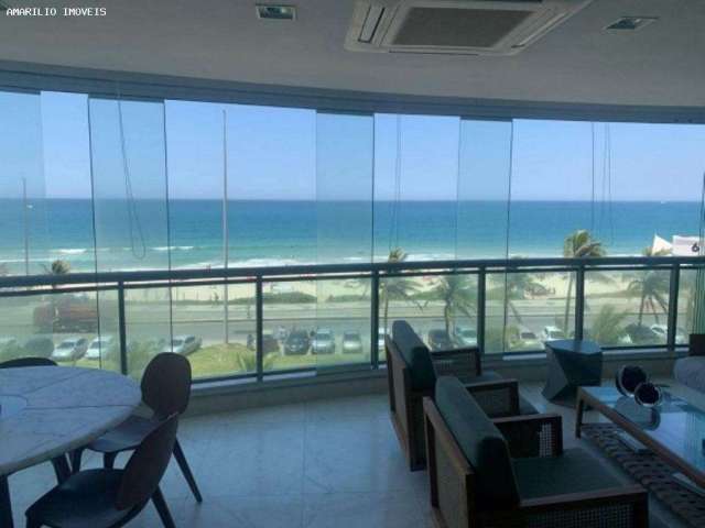 Apartamento para Venda em Rio de Janeiro, Barra da Tijuca, 4 dormitórios, 4 suítes, 4 banheiros, 4 vagas