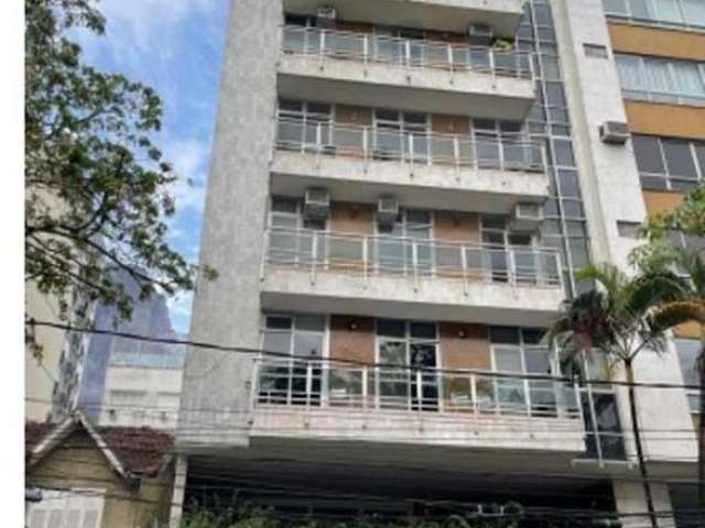 Apartamento para Venda em Rio de Janeiro, Lagoa, 2 dormitórios, 1 suíte, 2 banheiros, 1 vaga